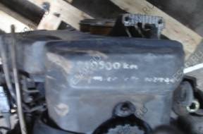 двигатель с OSPRZTEM RENAULT MASTER 2.5D 98-03