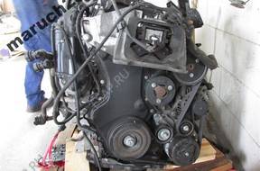 двигатель с OSPRZTEM RENAULT MASTER III 2.3 MOVANO