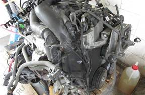 двигатель с OSPRZTEM RENAULT MASTER III 2.3 MOVANO