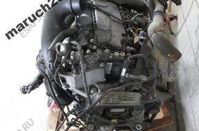 двигатель с OSPRZTEM RENAULT MASTER III 2.3 MOVANO