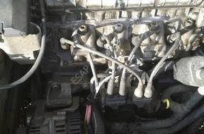 двигатель с osprztem Renault Megane Coupe 2.0