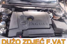 двигатель с POMP 2.0 TDCI 4X4Q JAGUAR X-Type 2004 год