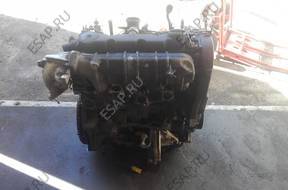 двигатель с pomp 307 2.0 HDI 90 km