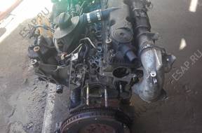 двигатель с pomp 307 2.0 HDI 90 km