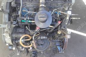 двигатель с pomp 307 2.0 HDI 90 km