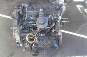 двигатель с pomp 307 2.0 HDI 90 km