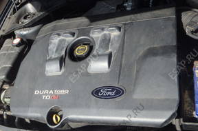 двигатель с POMP FORD MONDEO MK3 2.0 TDCI 130KM