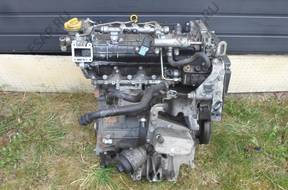 двигатель с POMP и WTRYSKAMI FIAT CROMA 1.9 JTD 10r.
