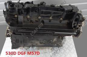 двигатель с POMP PALIWA M57D BMW E39 530D 01 год,.