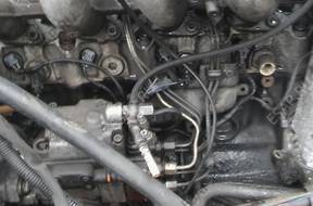 двигатель с pompą wtryskową Mercedes Sprinter 312
