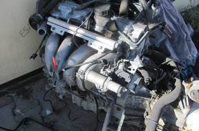 двигатель С SKZYNIA VOLVO S40 бензиновый 2.0