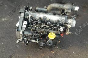 двигатель с WRYSKI насос 1.9 dCi SCENIC RX4 00-03
