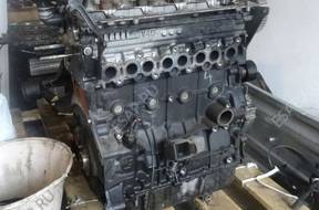 двигатель с WTRYSKAMI C8 RHT 2.0 HDI 2005 USZKODZONY