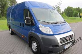 двигатель с WTRYSKAMI DUCATO BOXER JUMPER 3.0 HDI 06-