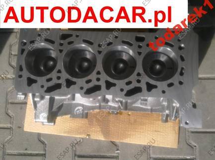 двигатель с wymian Citroen Jumper euro5 2014 2,2 HDI