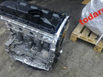 двигатель с wymian Ford Transit 2014  2,2 TDCI euro5