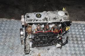 двигатель S4Q6015CA FORD FOCUS MK1 1.8 TDDI