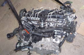 двигатель S60 V60 2.0 D3 136KM D5204T7