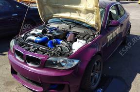 двигатель S65B40 + KOMPRESOR VORTECH V3 570KM DRIFT