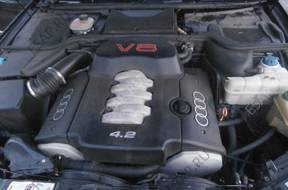 двигатель S8 D2 4.2 AHC 340KM  в отличном состоянии