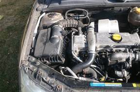 двигатель saab 2.2 TID  125KM OPEL SAAB