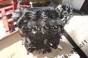двигатель SAAB 9-3 06 год, 120KM Z19DT VECTRA C CADILLAC