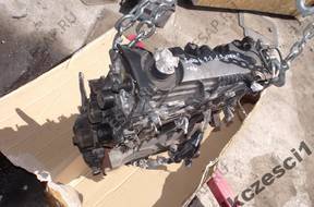 двигатель SAAB 9-3 06 год, 120KM Z19DT VECTRA C CADILLAC