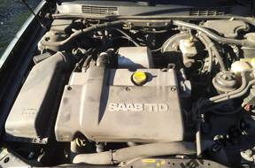 двигатель Saab 9-3 2.2 TID OPEL 1999 год