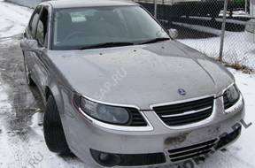 двигатель SAAB 9-3 9-5 1.9 TiD / 110KW/150KM / Z19DTH