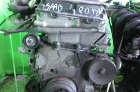 двигатель SAAB 9-3 9-5 2.0 TB B204E