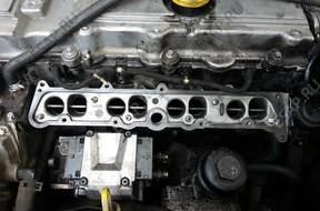 двигатель Saab 9-3, 9-5, Opel 2.2 tid дизельный d223ls