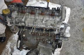 двигатель SAAB 9-3 93 1.9 TID 120KM IGA комплектный