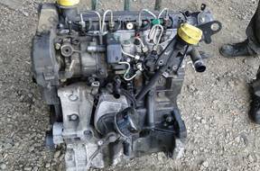 двигатель Saab 9-3 SS 1.9 TiD 120 л.с.   Z19DT OPEL