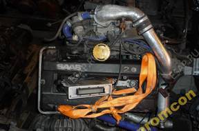 двигатель Saab 900 2.0 T 94-98r