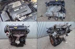 двигатель Saab 900 2.5 V6 B258I 94-98