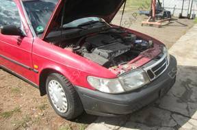 двигатель SAAB 900 94-98 2.0 16V в идеальном состоянии 178 TKM