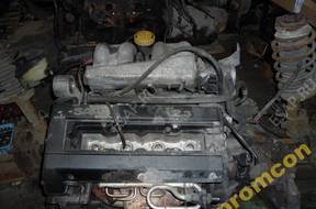 двигатель Saab 9000 B234i 94-98 2.3 16v