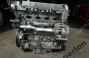 двигатель SAAB 93 1.8T 2.0T 02-08 B207E B207L Z20NEL