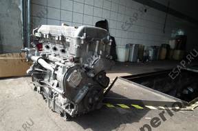 двигатель SAAB 93 1.8T 2.0T 02-08 B207E B207L Z20NEL