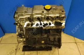 двигатель SAAB 93 9-3 2.2 TID OPEL DTL D223LDM 125KM