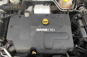 двигатель SAAB 93 9-3 95 9-5 2.2 TID VECTRA C 2.2 DTI