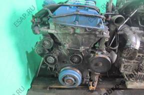 двигатель SAAB 93 9-3 95 9-5 2.3 T TURBO ECOPOWER