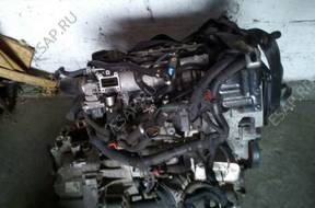 двигатель saab 93 Astraa H Opel 1.9 cdti 150 km