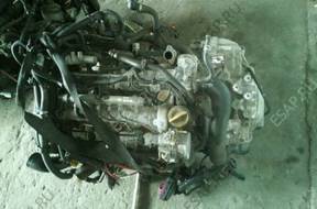 двигатель saab 93 Astraa H Opel 1.9 cdti 150 km