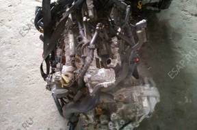 двигатель saab 93 Astraa H Opel 1.9 cdti 150 km