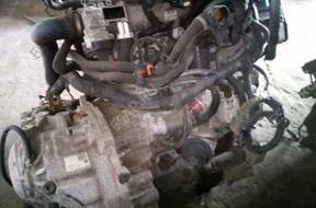 двигатель saab 93 Astraa H Opel 1.9 cdti 150 km