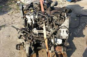 двигатель SAAB Opel 1,9TID 150ps л.с. CDTI  дизельный