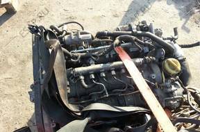 двигатель SAAB Opel 1,9TID 150ps л.с. CDTI  дизельный