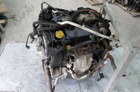 двигатель Saab Opel 1.9 CDTI Z19DT