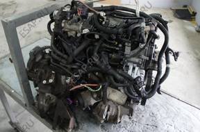 двигатель Saab Opel 1.9 CDTI Z19DT